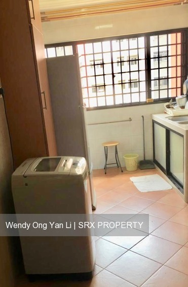 Blk 124 Ang Mo Kio Avenue 6 (Ang Mo Kio), HDB 3 Rooms #181735982